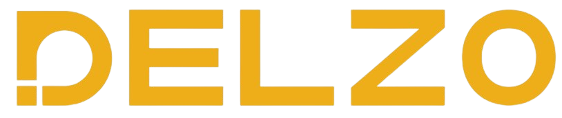 Delzo logo